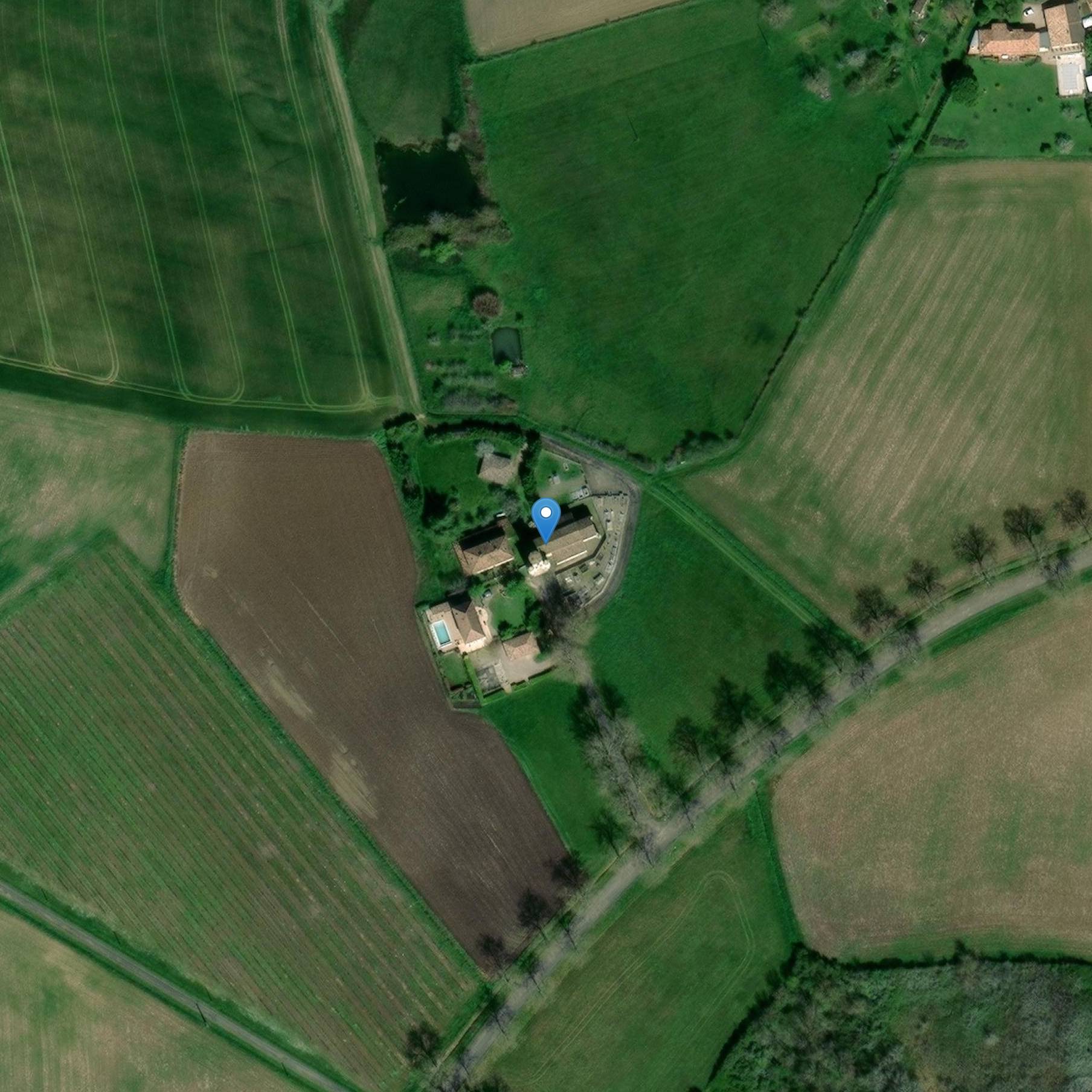 Photo de Kerk van Sainte-Madeleine de La Madeleine