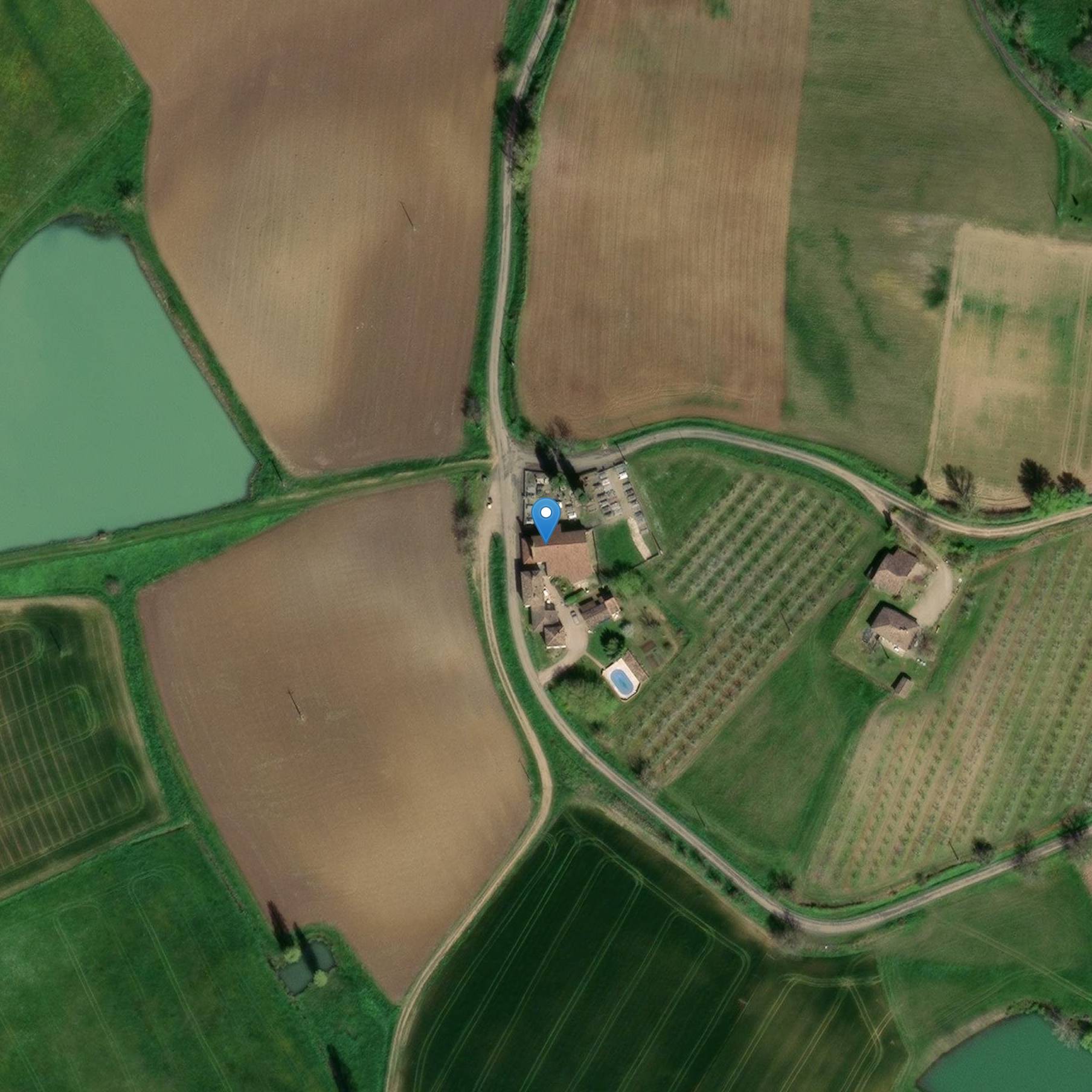 Photo de Église Saint-Laurent-de-Sénezelles de Saint-Laurent