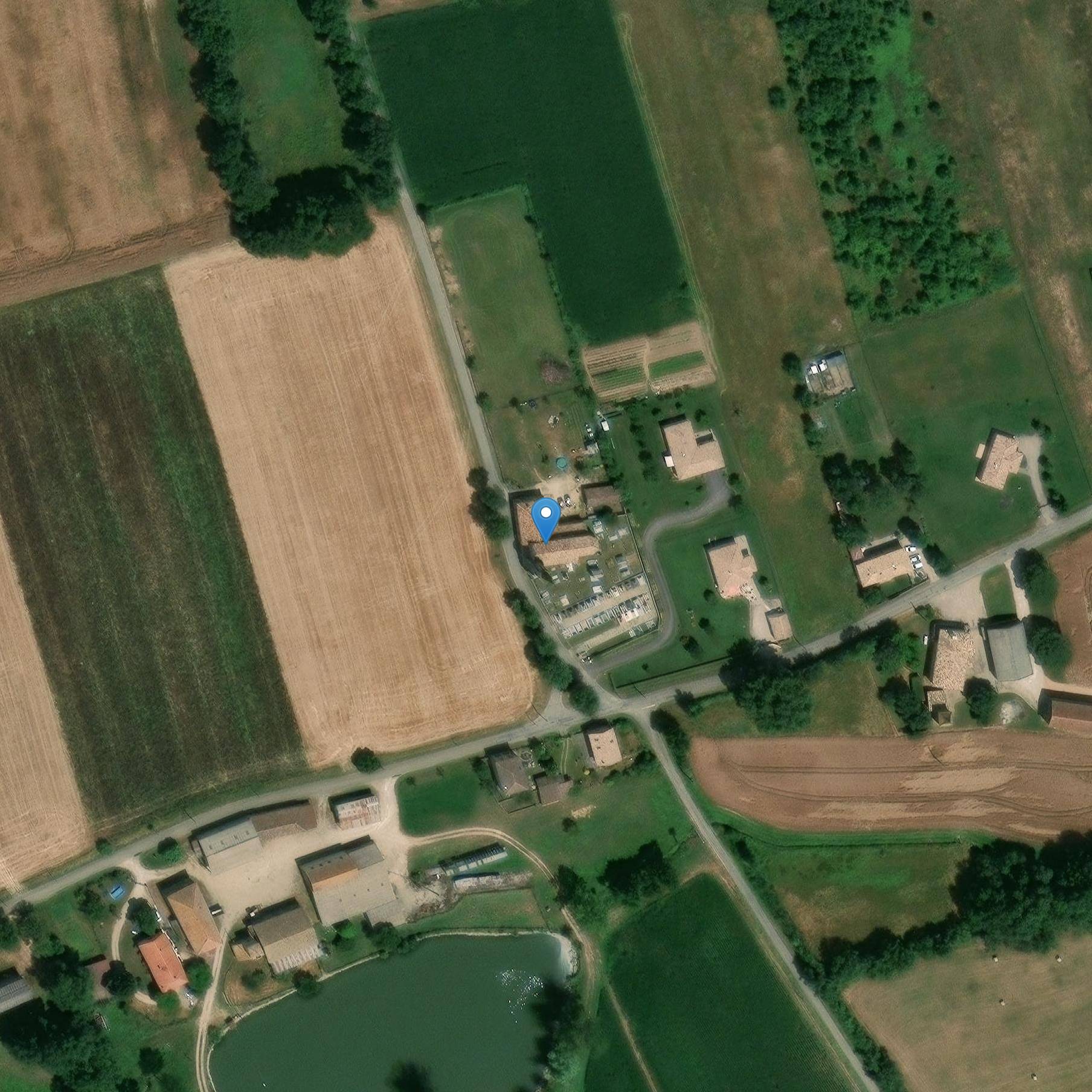 Photo de Saint Lawrence Church of Saint-Laurent-Nord