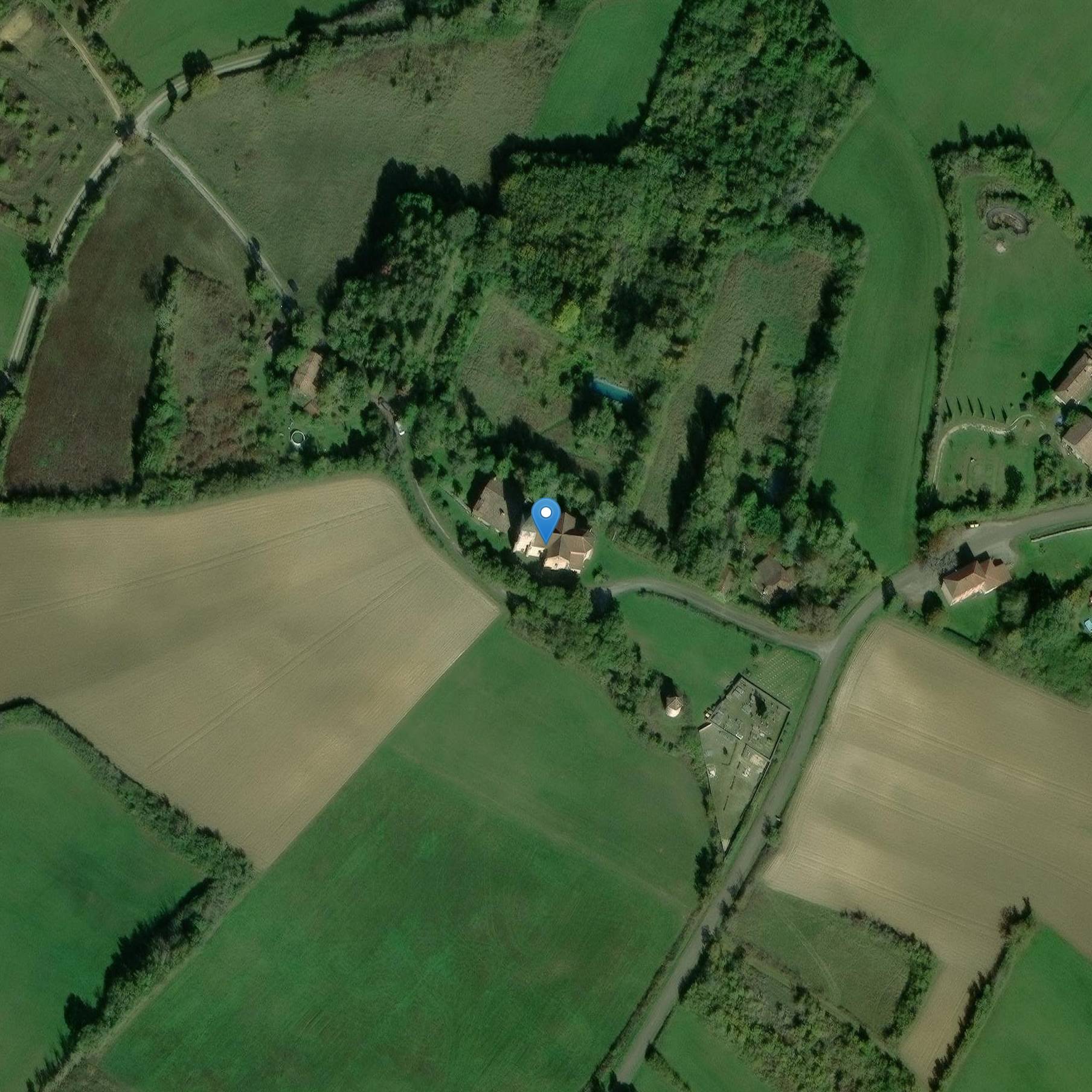 Photo de Johannes de Doperkerk van Mouillac