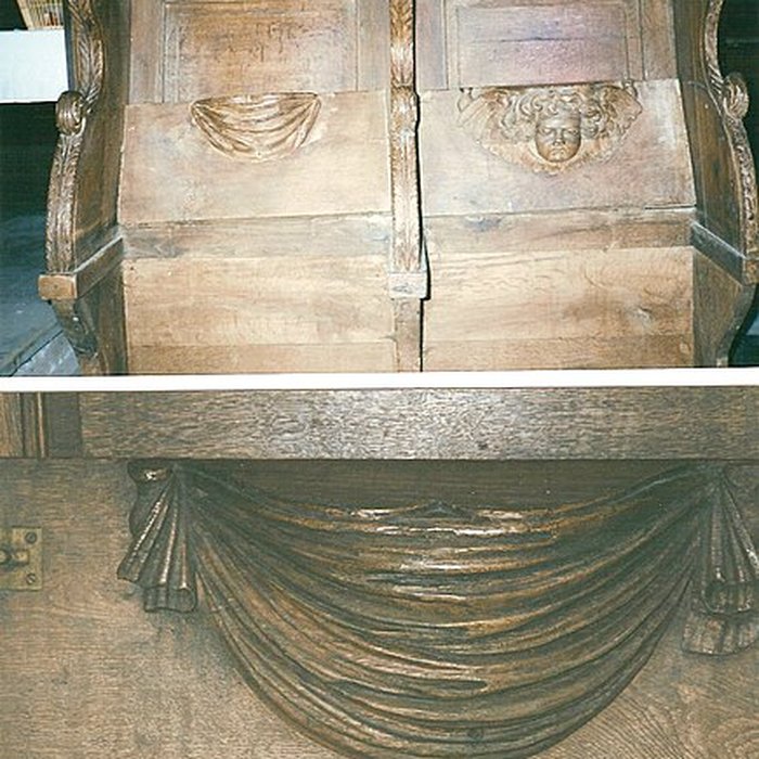 Photo de Église Saint-Nicolas de Villers-Cotterêts