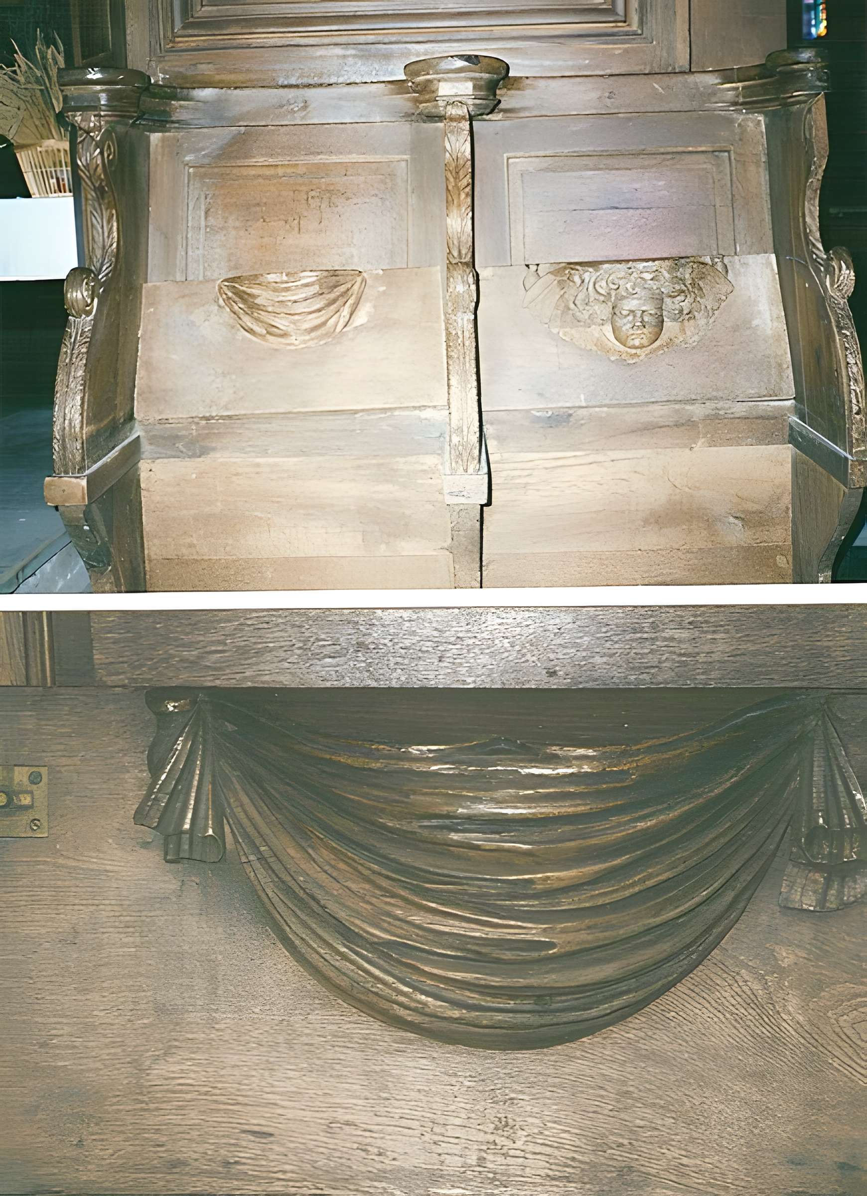 Église Saint-Nicolas de Villers-Cotterêts