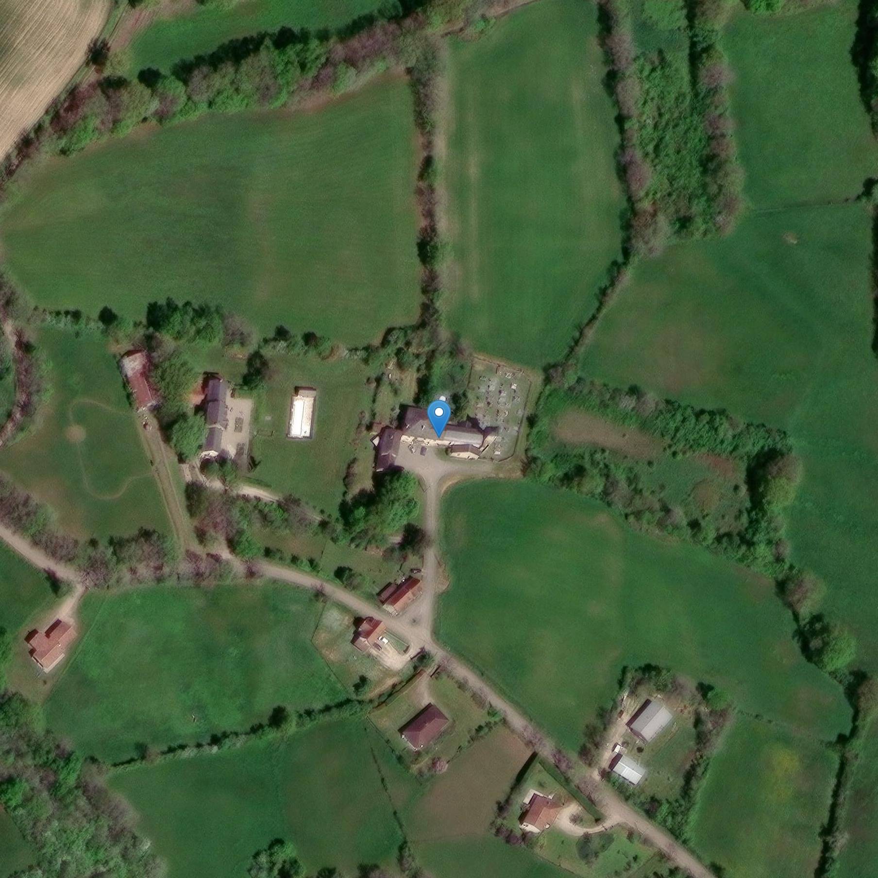 Photo de Église de l'Assomption de Neuviale