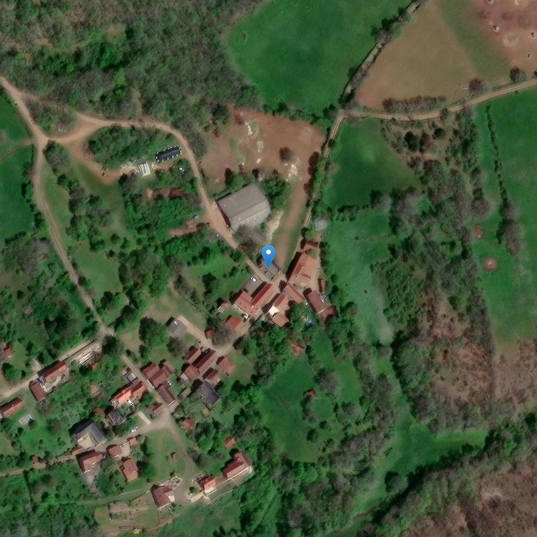 Photo de Église Notre-Dame-des-Neiges de Causseviel