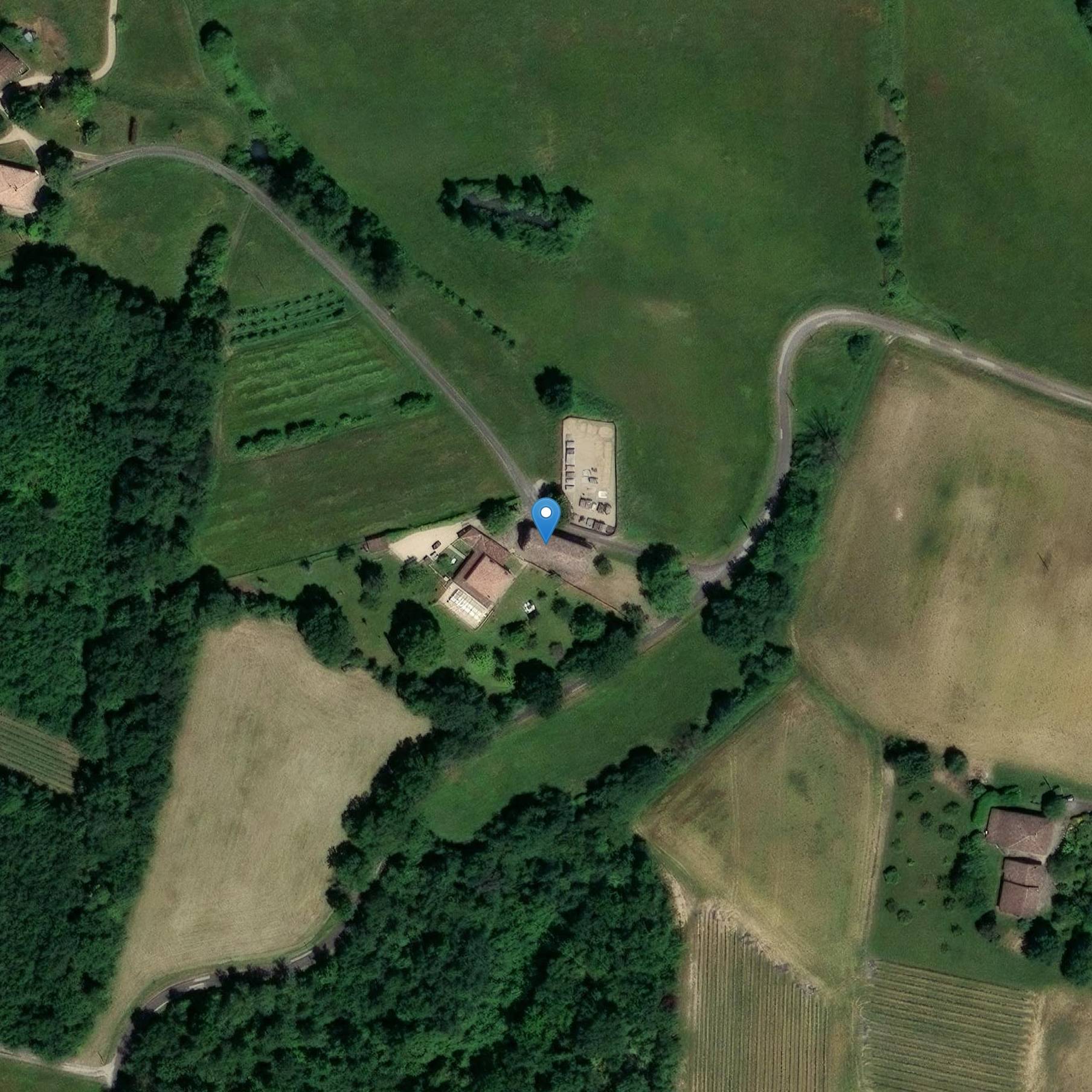 Photo de Église Saint-Étienne de Cougournac