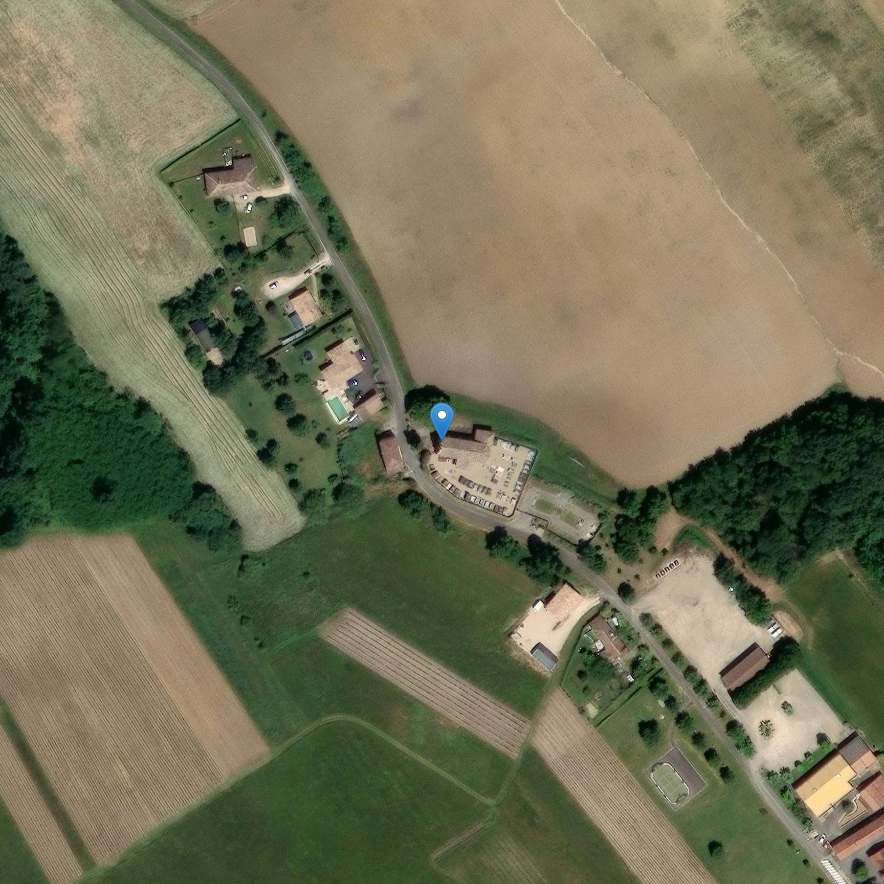 Photo de Église Notre-Dame-de-l'Assomption de Gibiniargues