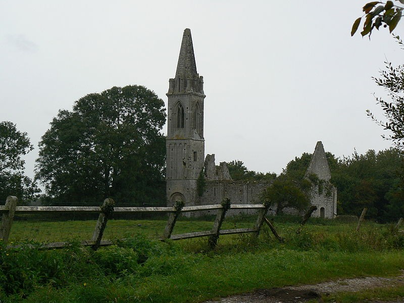 Photo de Église Saint-Nicolas de Villiers-sur-Port