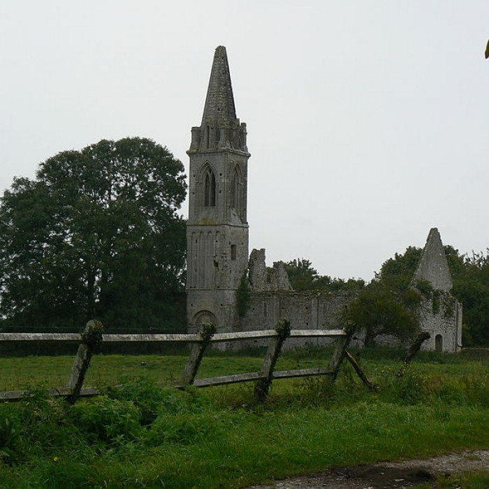 Photo de Église Saint-Nicolas de Villiers-sur-Port