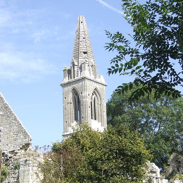 Photo de Église Saint-Nicolas de Villiers-sur-Port