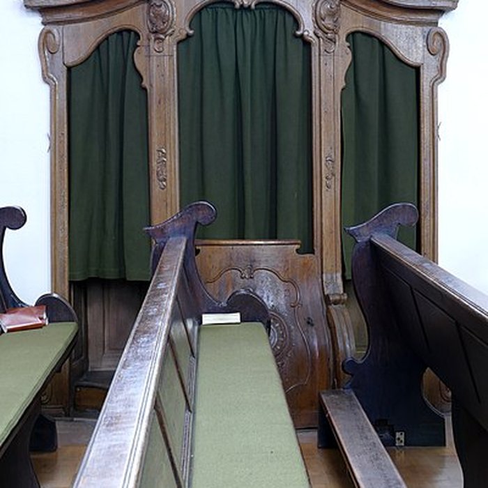 Photo de Église Saint-Nicolas de Wingersheim