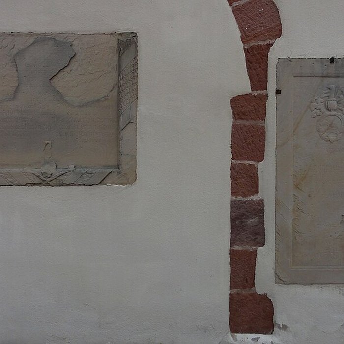 Photo de Église Saint-Nicolas de Wingersheim