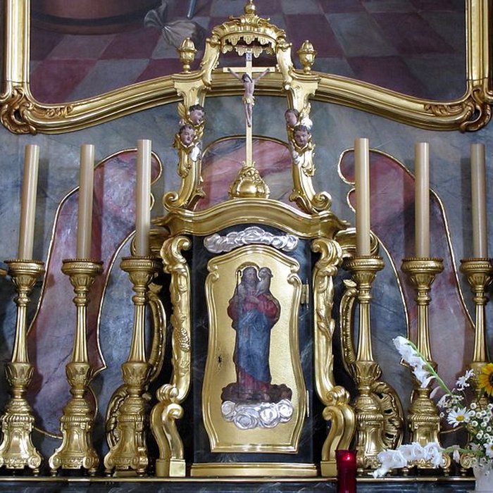 Photo de Église Saint-Nicolas de Wingersheim