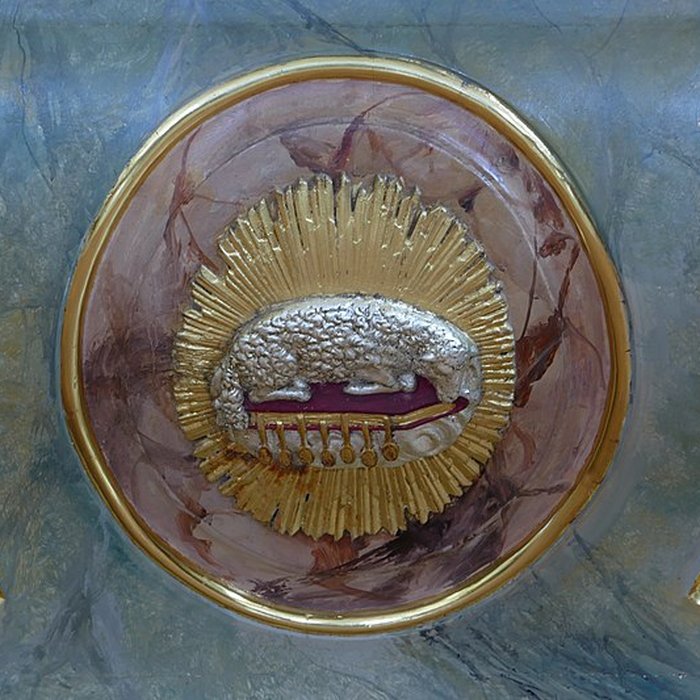 Photo de Église Saint-Nicolas de Wingersheim