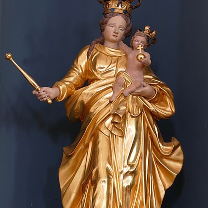 Photo de Église Saint-Nicolas de Wingersheim