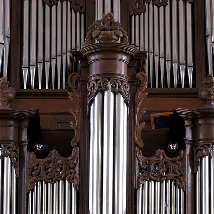 Photo de Église Saint-Nicolas de Wingersheim