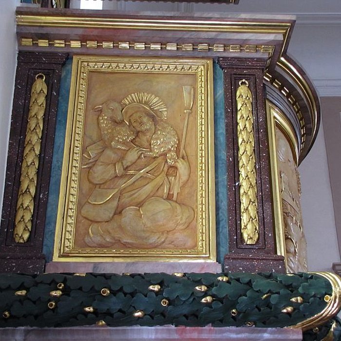 Photo de Église Saint-Nicolas de Wingersheim