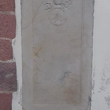 Église Saint-Nicolas de Wingersheim