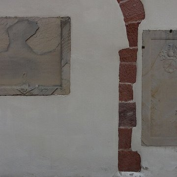 Église Saint-Nicolas de Wingersheim