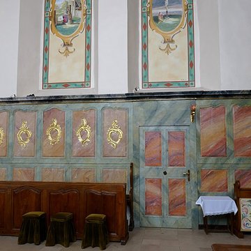 Église Saint-Nicolas de Wingersheim