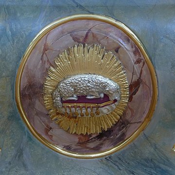 Église Saint-Nicolas de Wingersheim