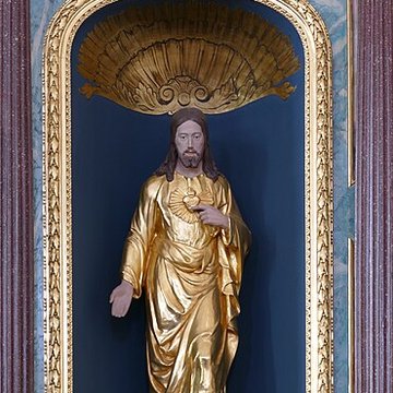 Église Saint-Nicolas de Wingersheim