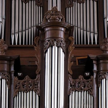 Église Saint-Nicolas de Wingersheim