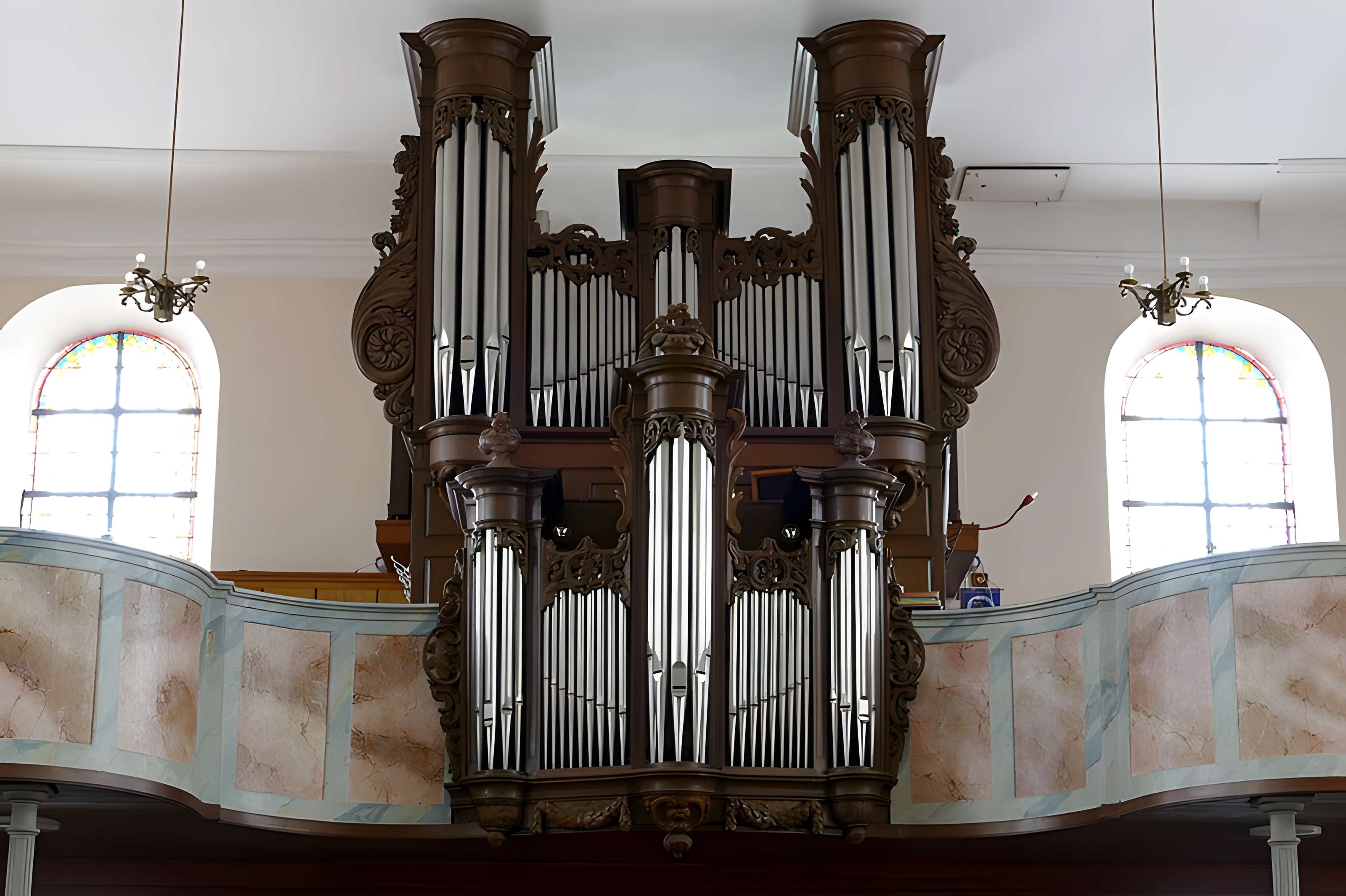 Église Saint-Nicolas de Wingersheim