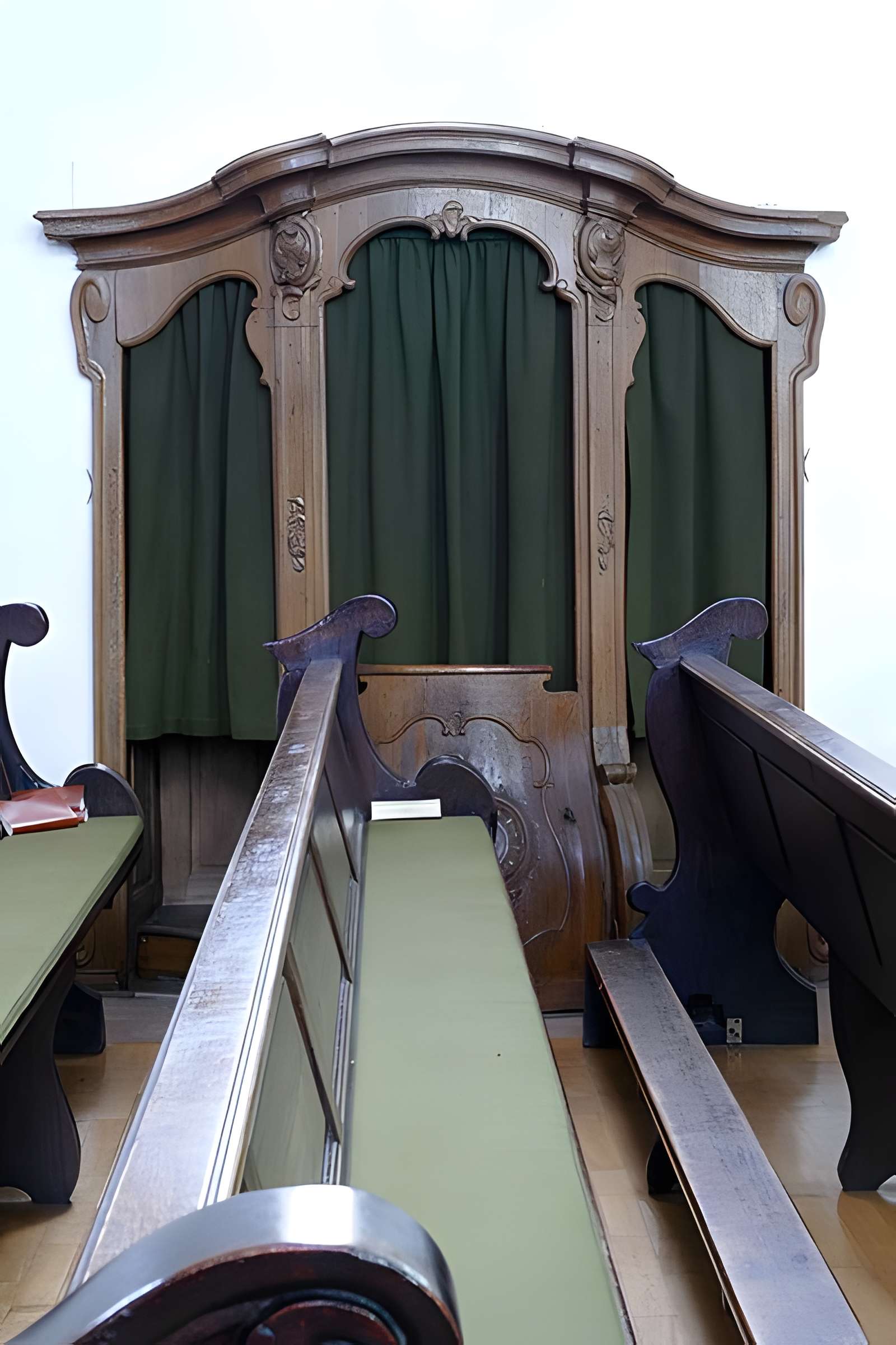 Église Saint-Nicolas de Wingersheim