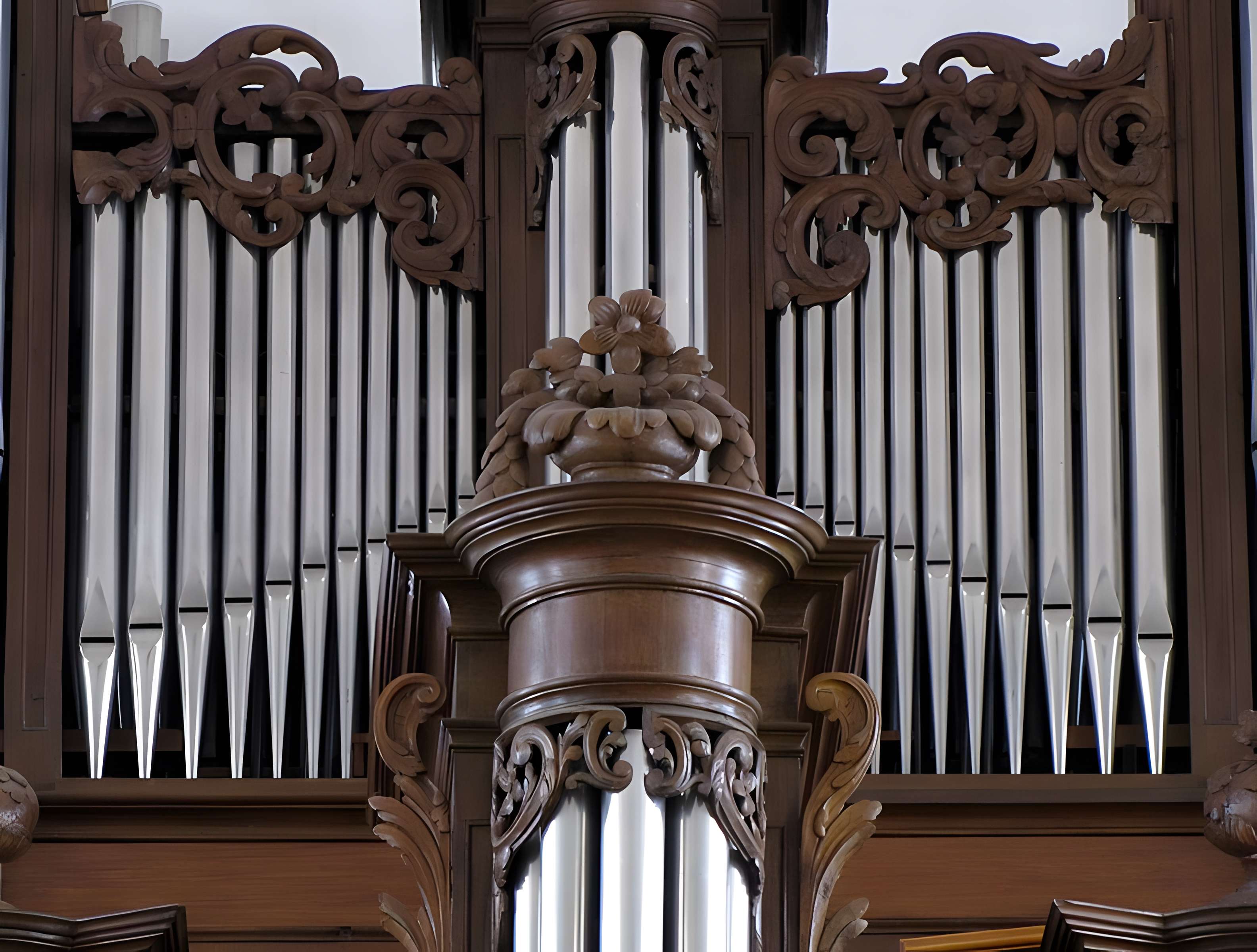 Église Saint-Nicolas de Wingersheim