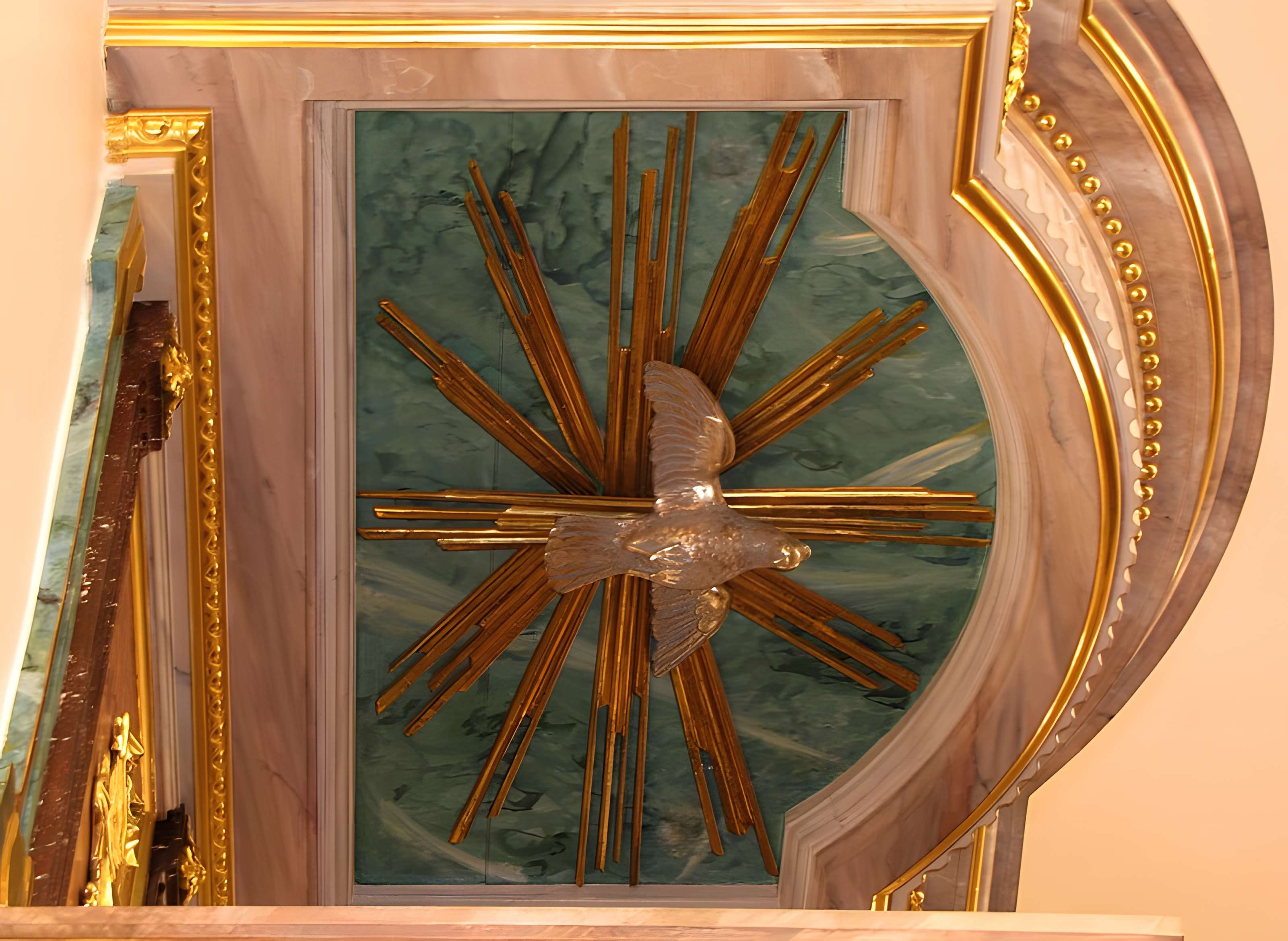 Église Saint-Nicolas de Wingersheim