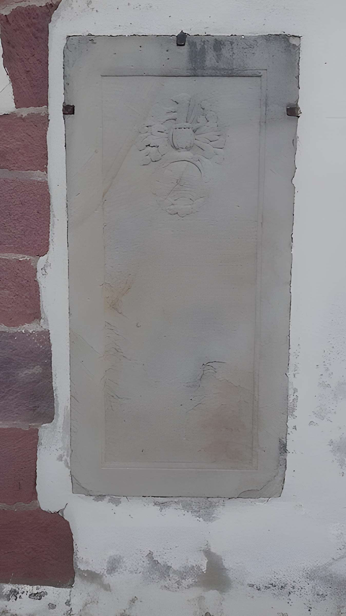 Église Saint-Nicolas de Wingersheim