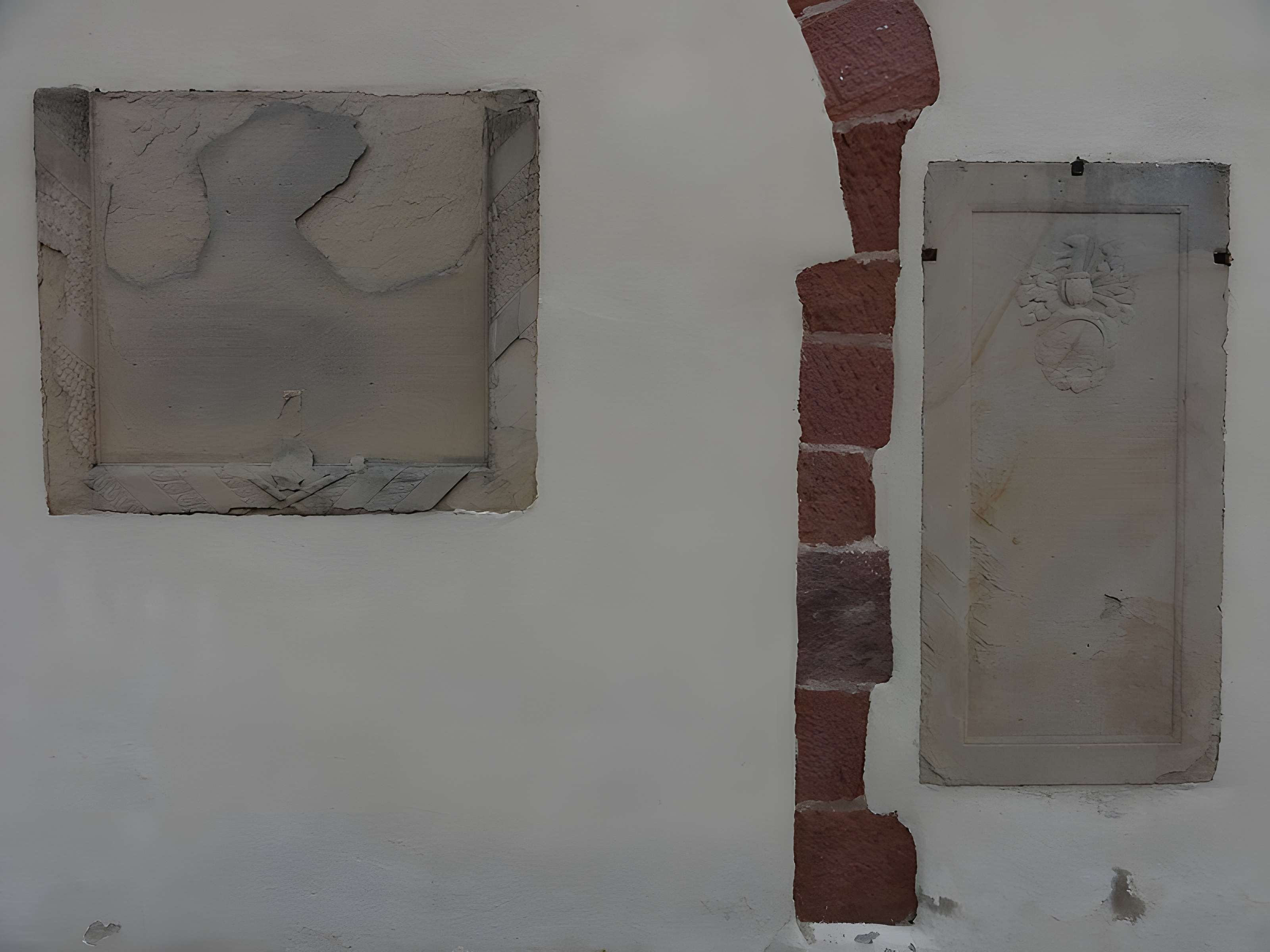 Église Saint-Nicolas de Wingersheim