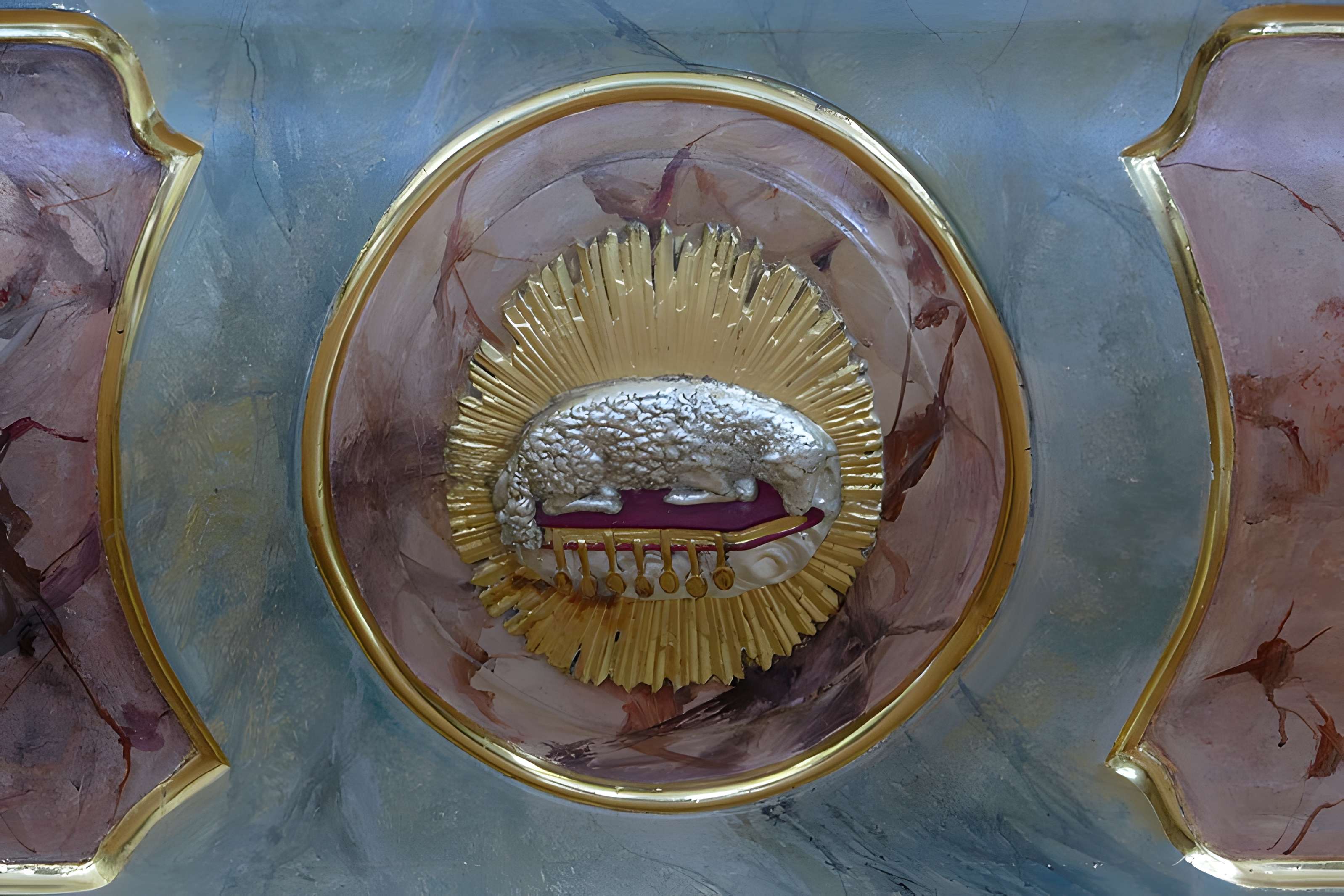 Église Saint-Nicolas de Wingersheim