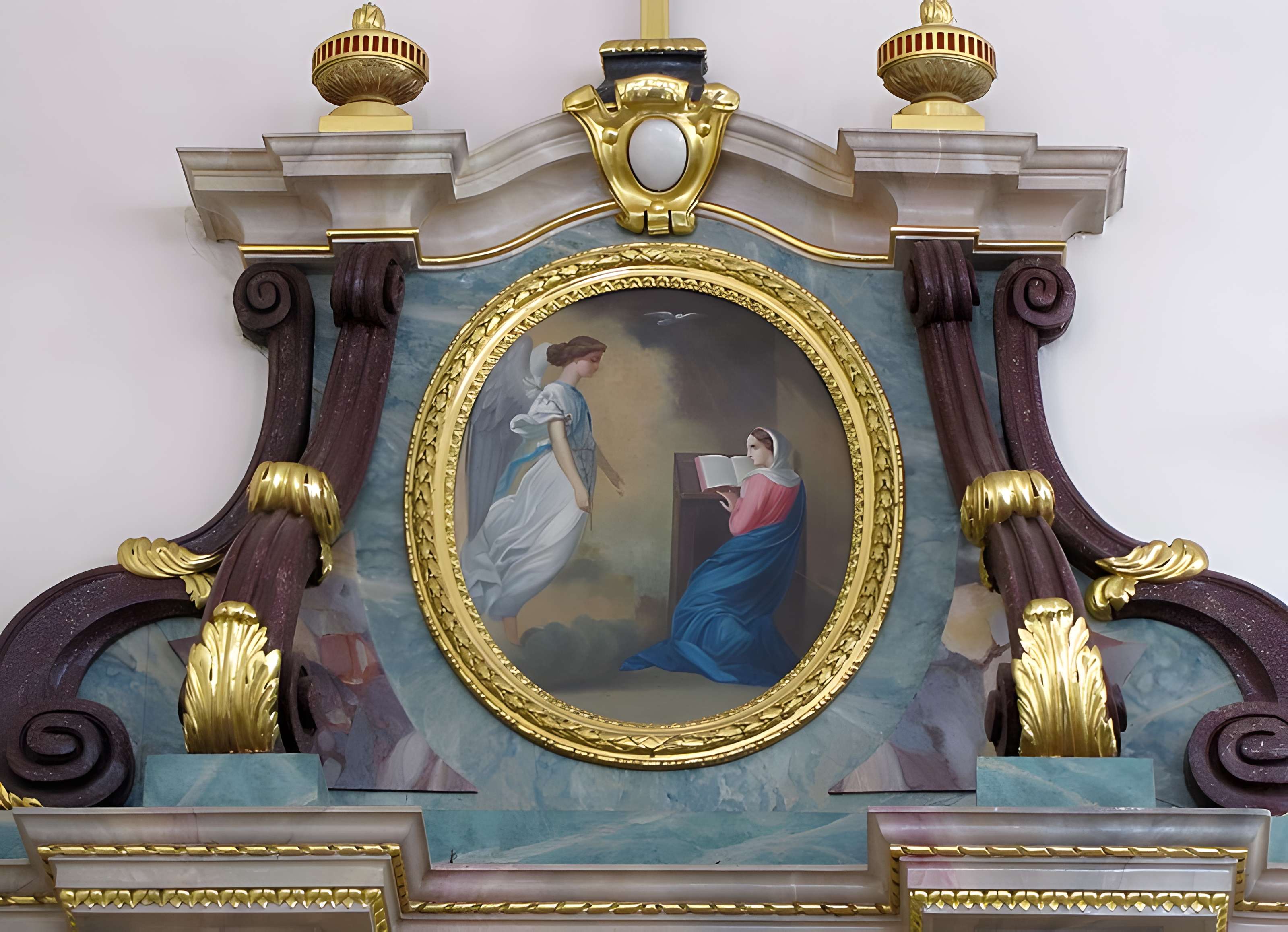 Église Saint-Nicolas de Wingersheim