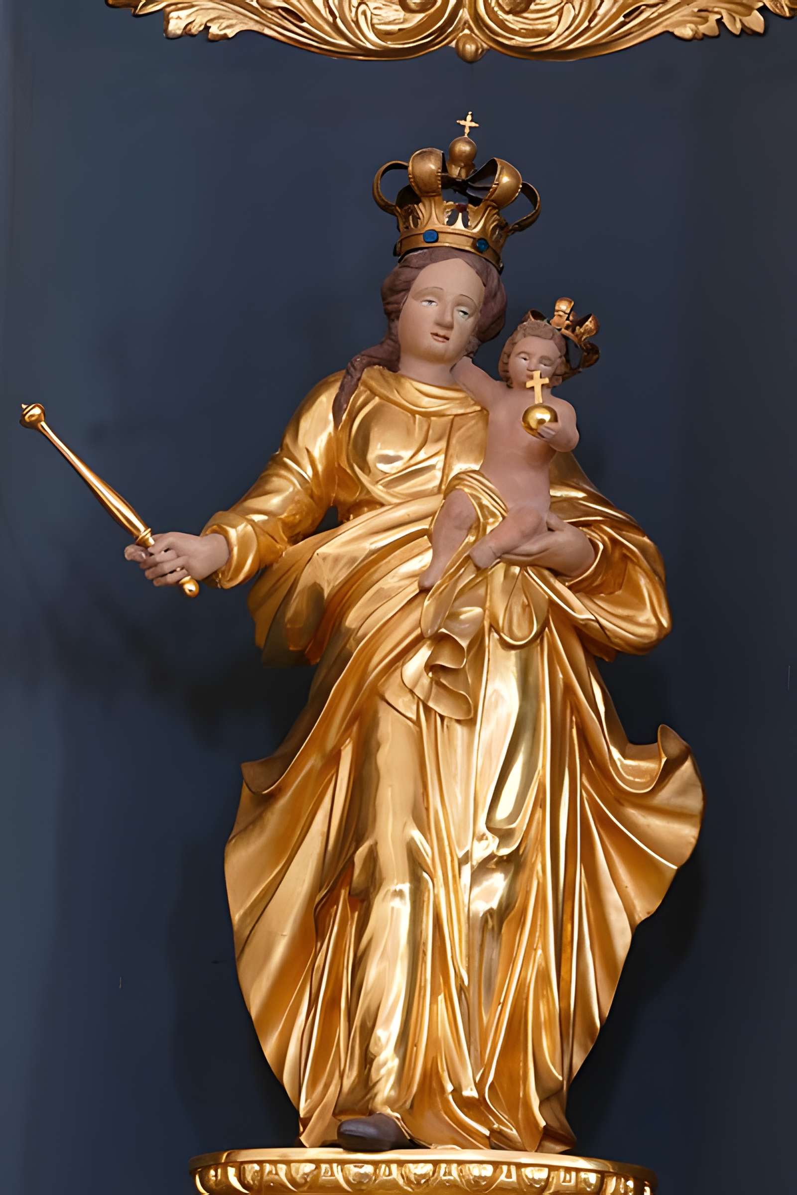 Église Saint-Nicolas de Wingersheim