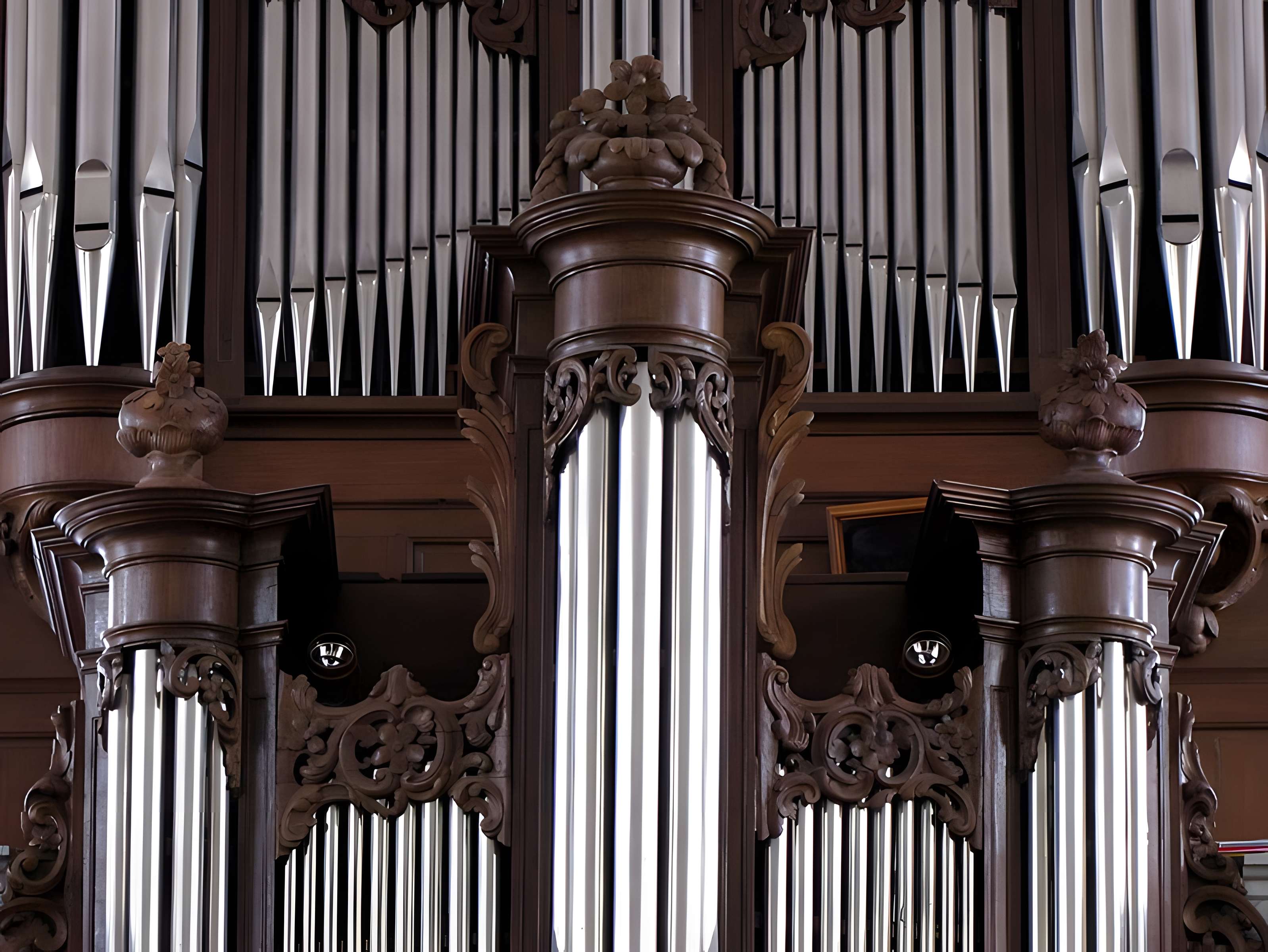 Église Saint-Nicolas de Wingersheim