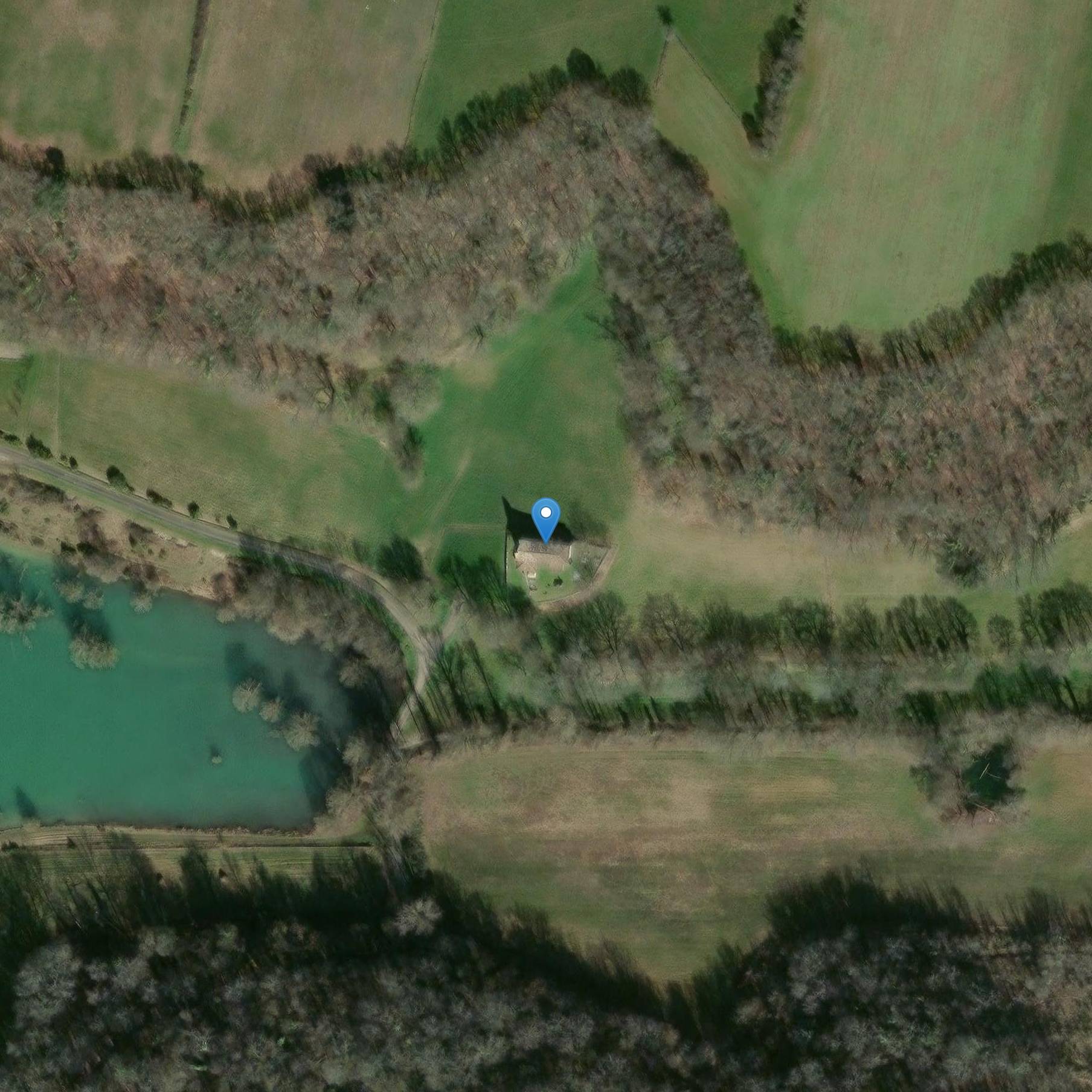 Photo de Iglesia Saint-Fabien-et-Saint-Sébastien de Saint-Beauzeil