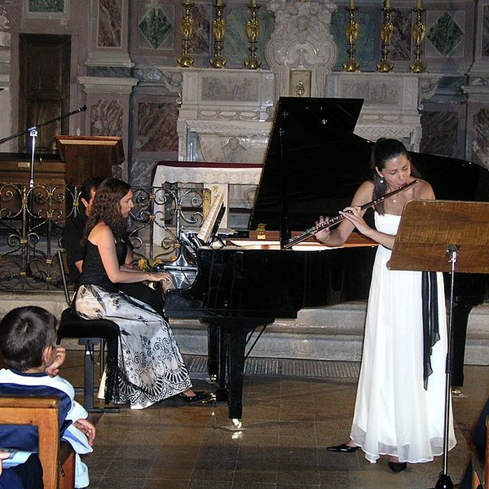 Photo de Église Saint-Nicolas-de-Myre de Jausiers