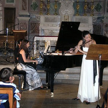 Église Saint-Nicolas-de-Myre de Jausiers