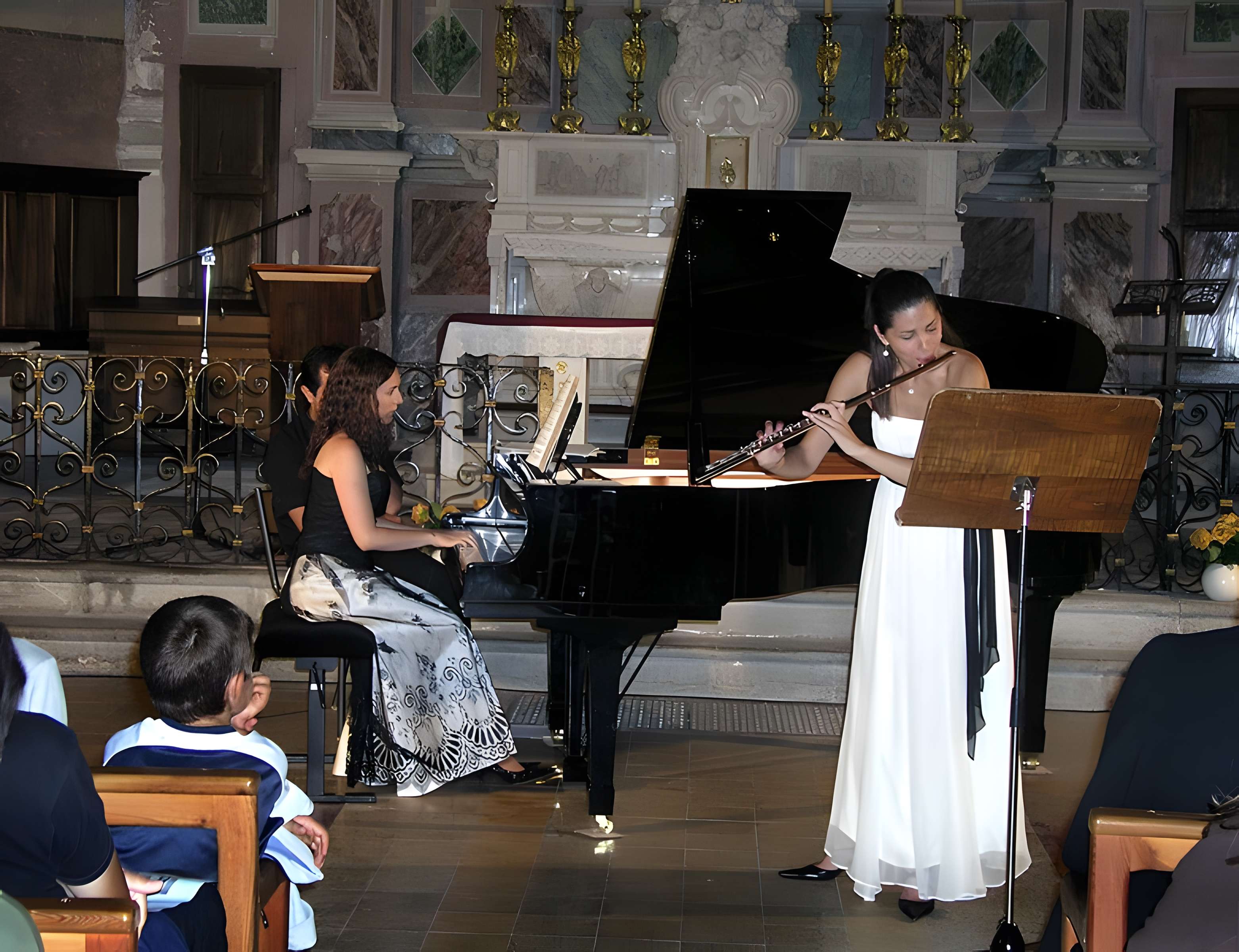 Église Saint-Nicolas-de-Myre de Jausiers