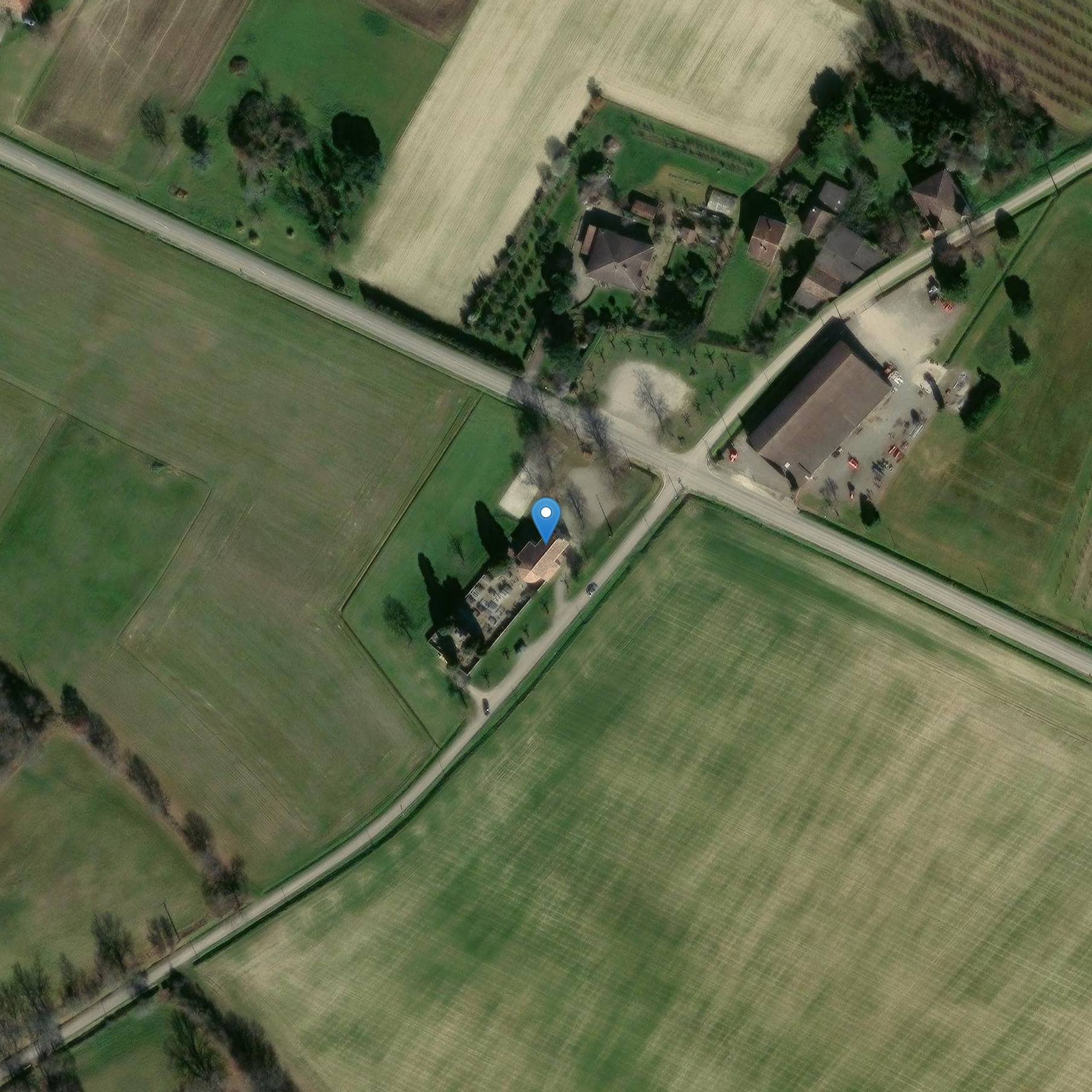 Photo de Saint-Roch de Montbrison Church