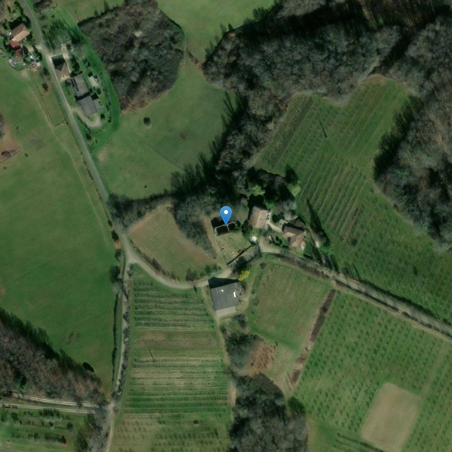 Photo de Saint Bartholomew of Labrupede