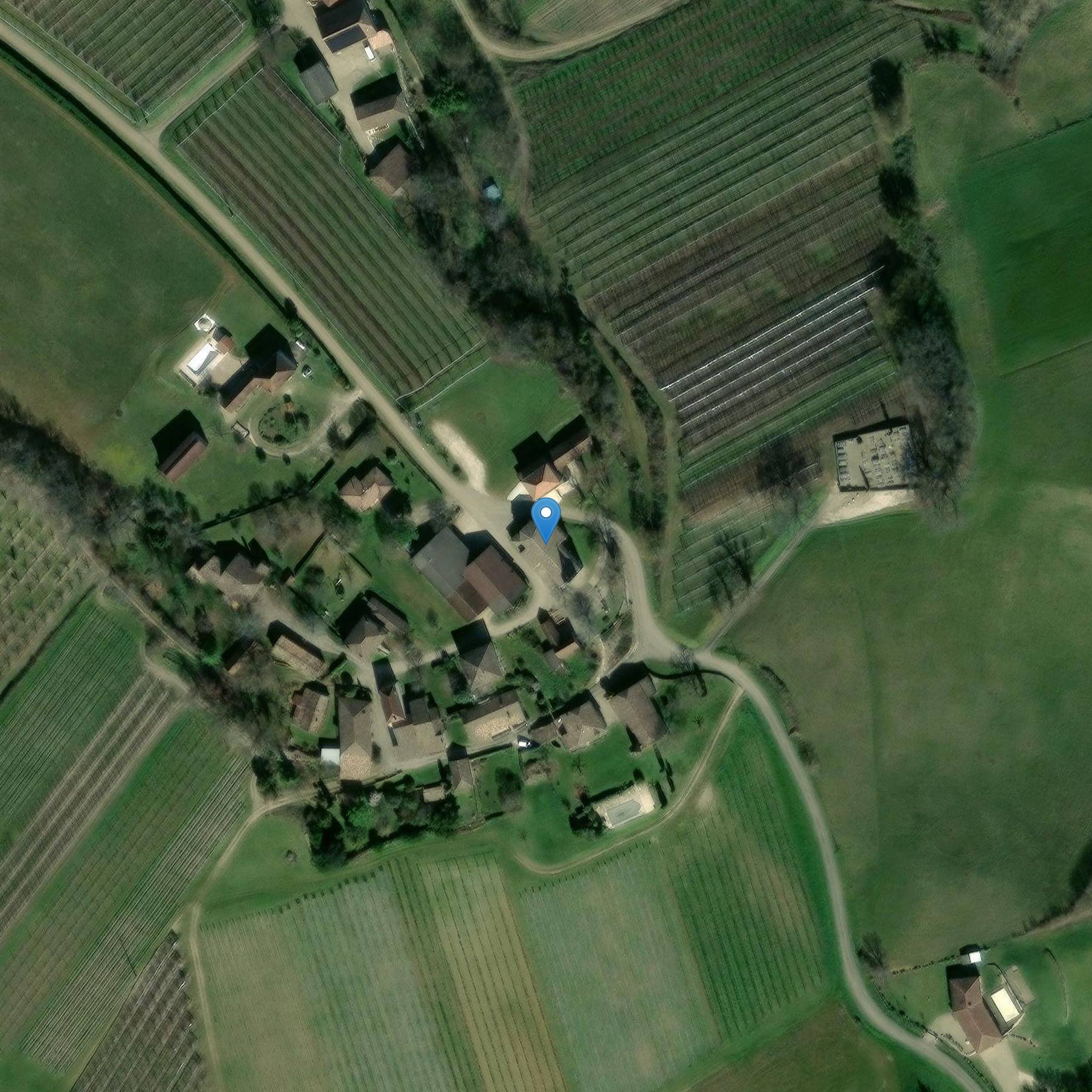 Photo de Iglesia de San Pedro de Mongaudon