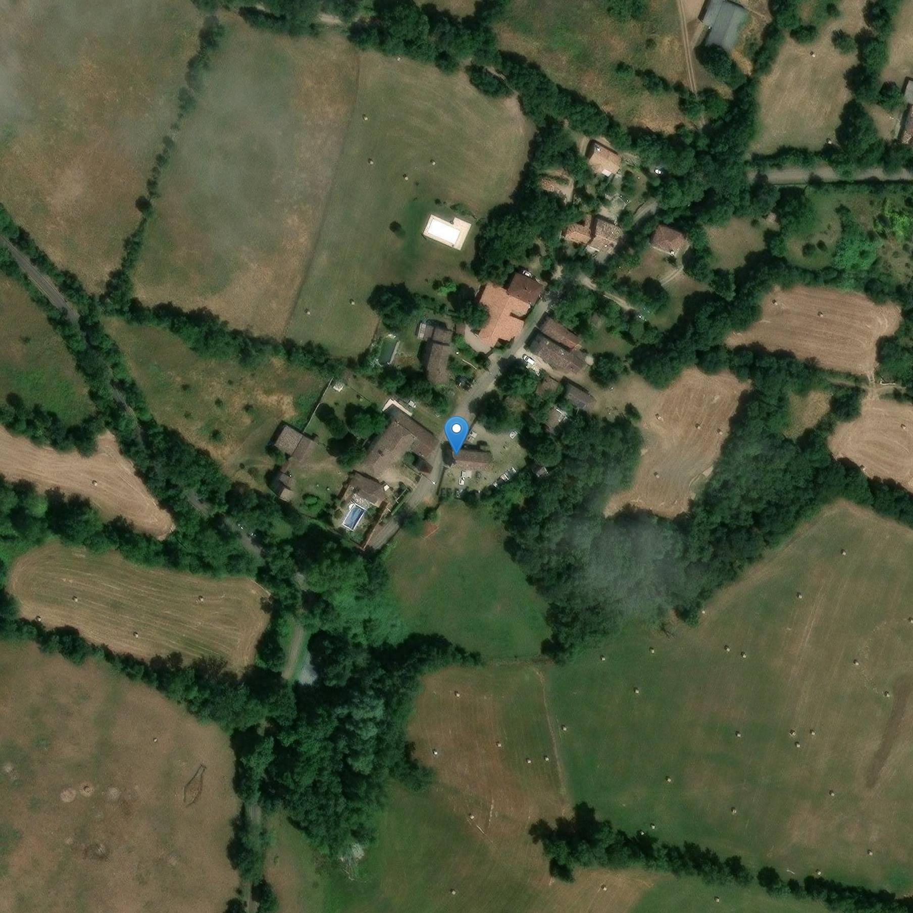 Photo de Église Saint-Pierre-ès-Liens d'Aligières