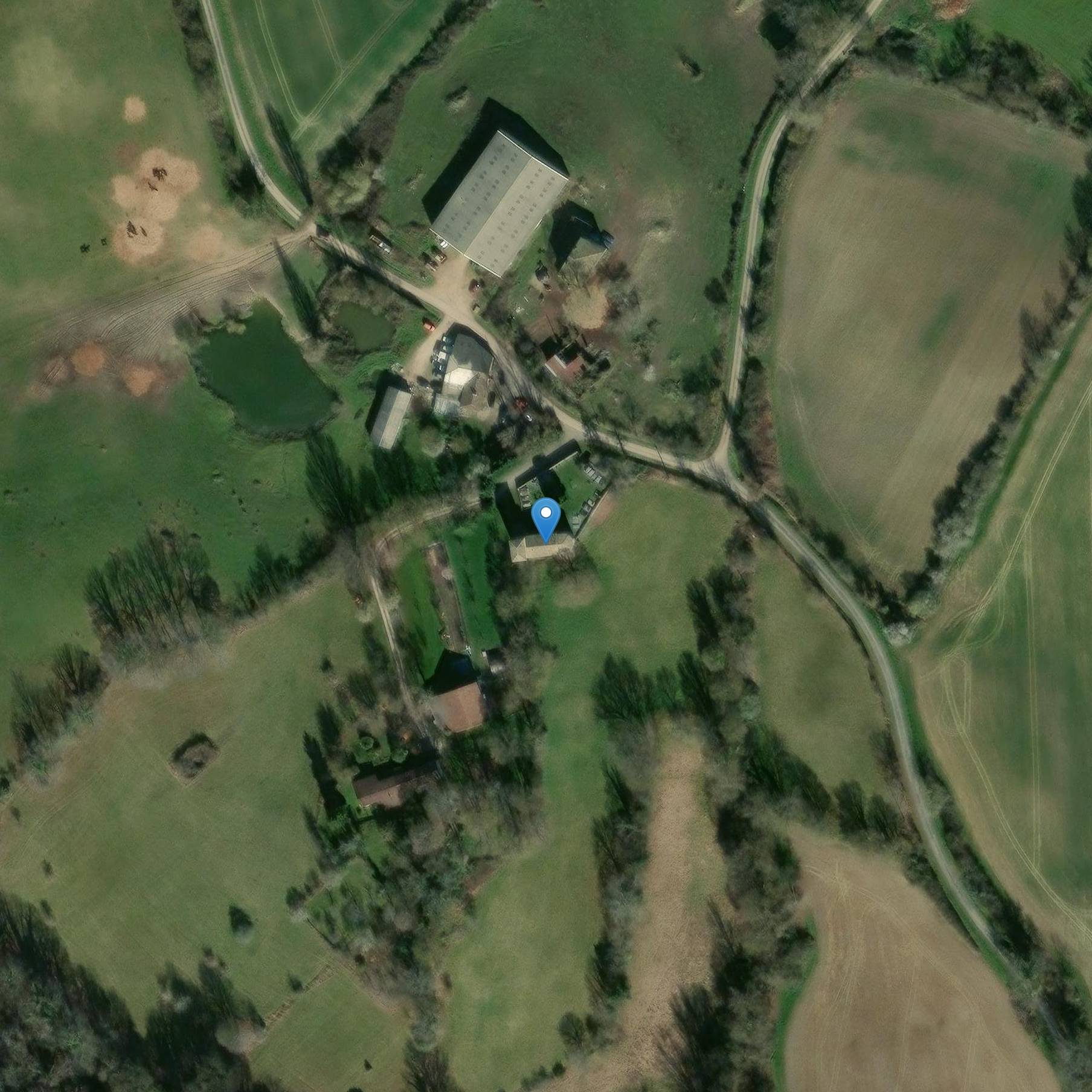 Photo de Sankt Peters Kirche von Ayrens