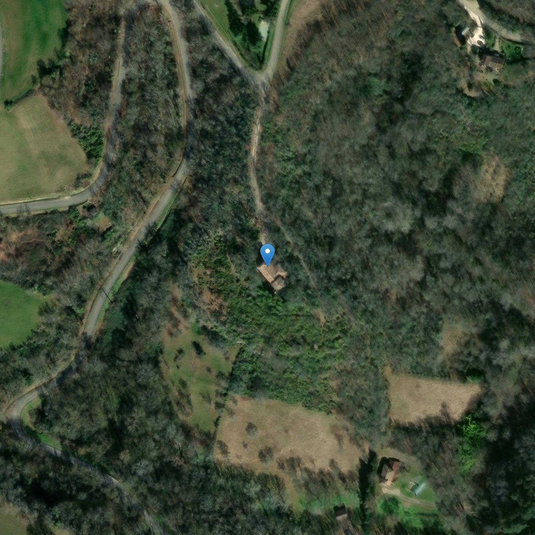 Photo de Iglesia Bautista de San Juan de Castels