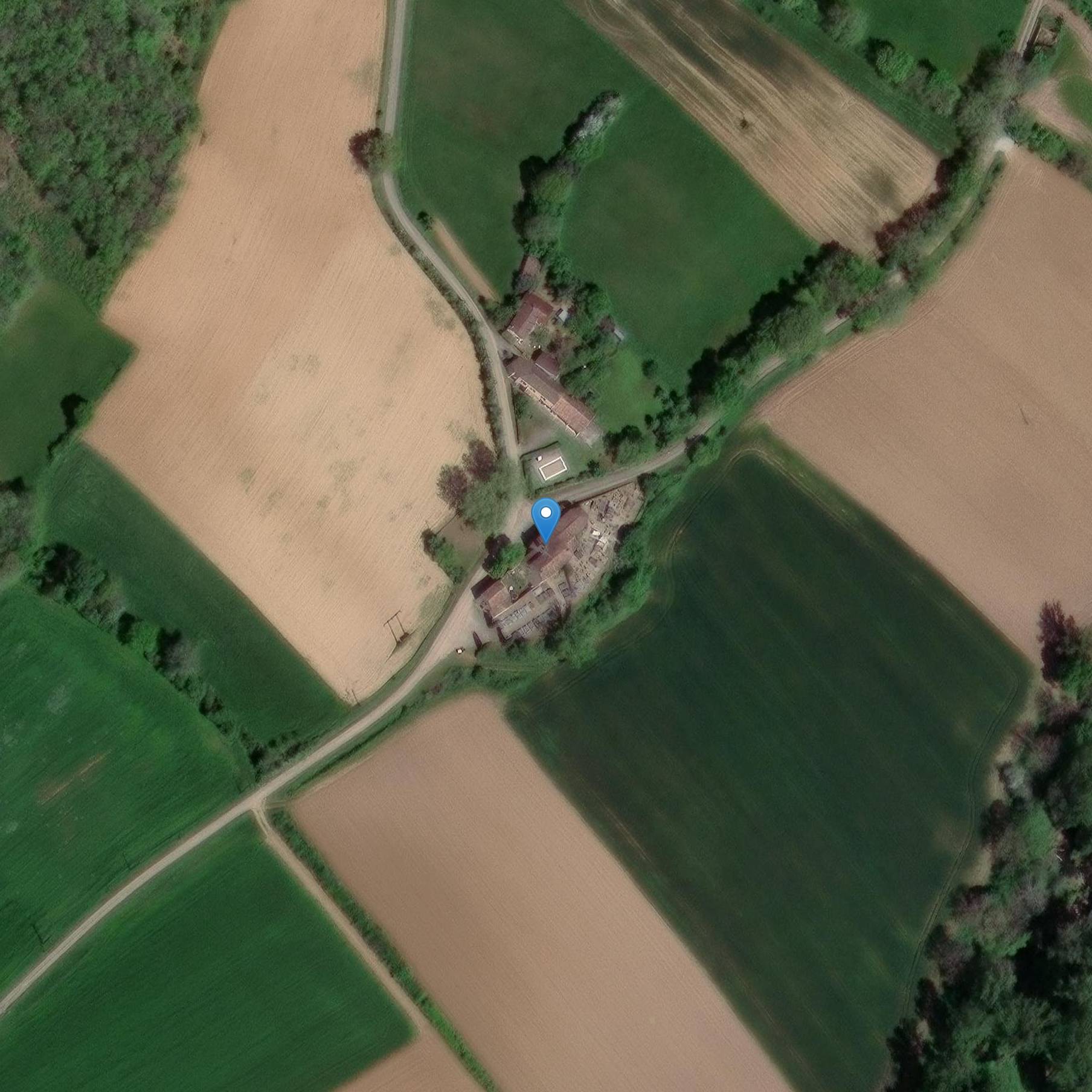 Photo de 聖グレゴワール教会聖グレゴワール