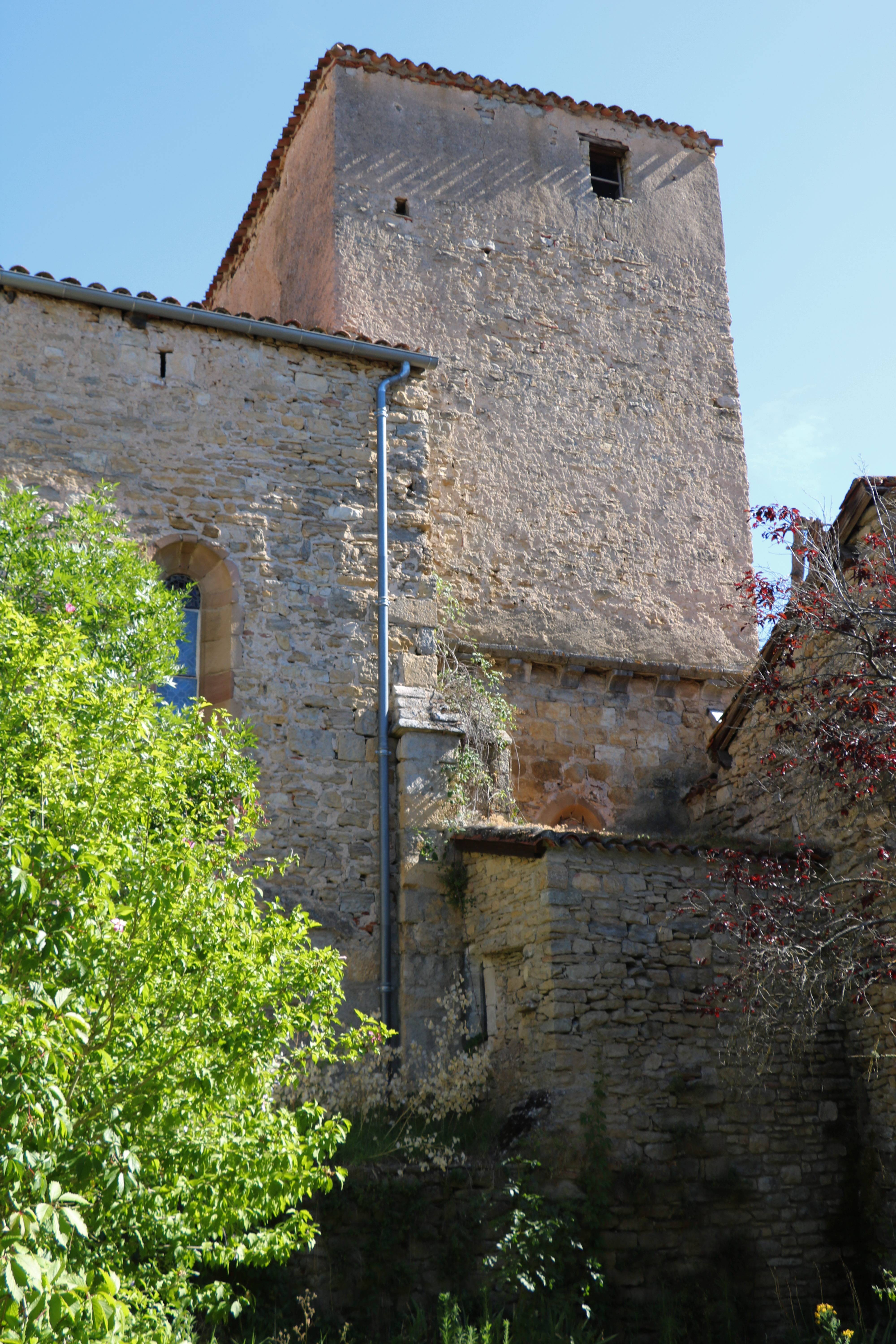 Photo de Église Saint-Martin d'Arnac