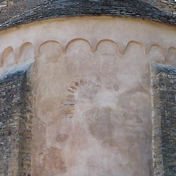 Église Saint-Nizier de Burnand