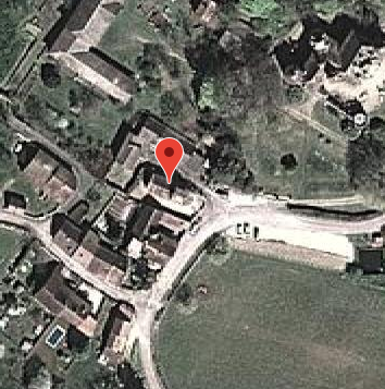 Église Saint-Nizier de Burnand 